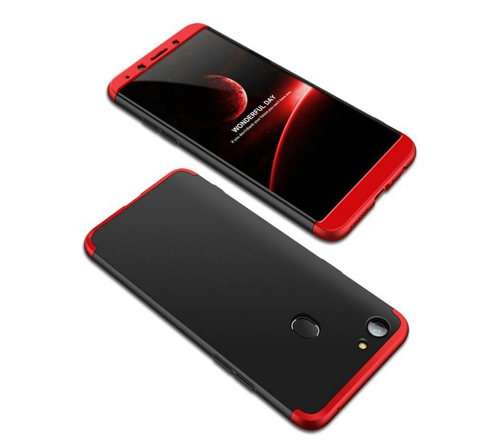GKK 360 degree cover for Oppo F5
