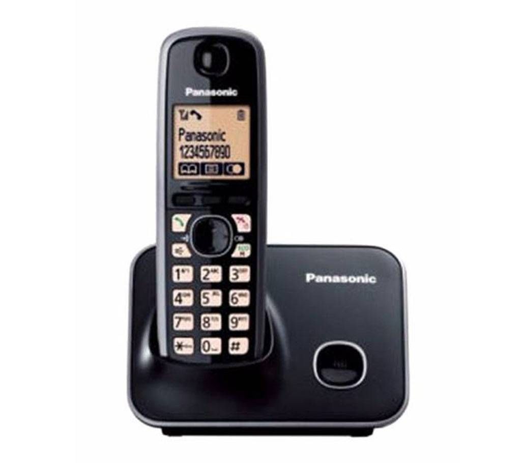 Panasonic KX-TG3711 Cordless Phone 
