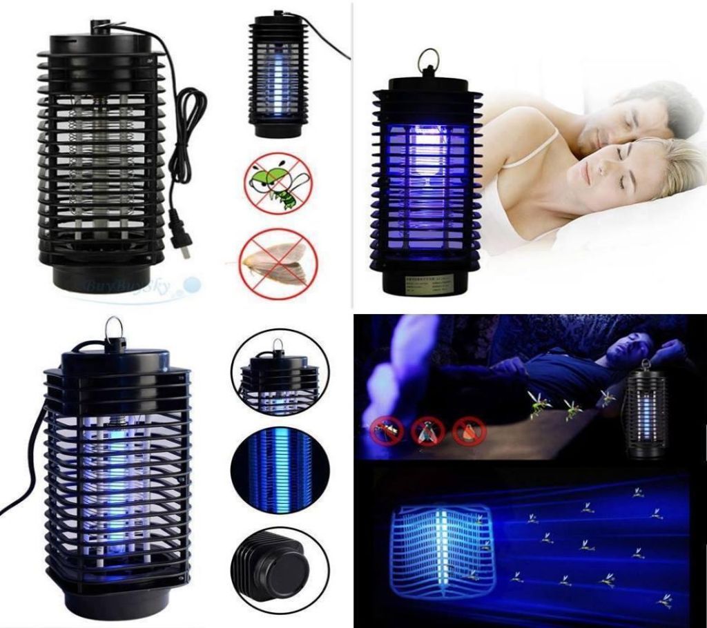 Anti Mosquito Kilar Lamps