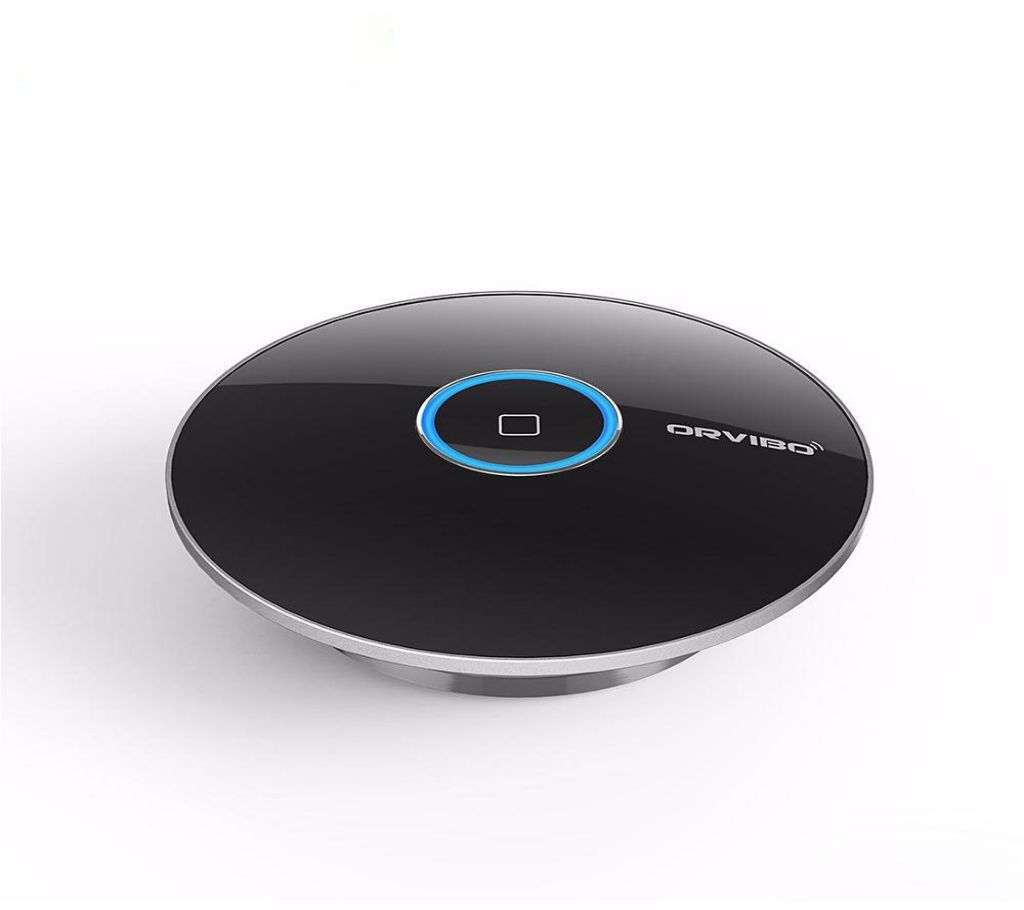 Air-Conditioner Automation - ORVIBO AllonePro - Universal Intelligent WiFi IR Smart Remote Control