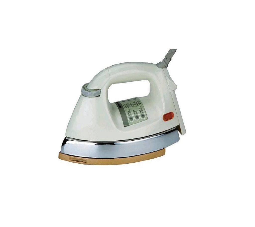 Miyako EI-135 P Dry Iron