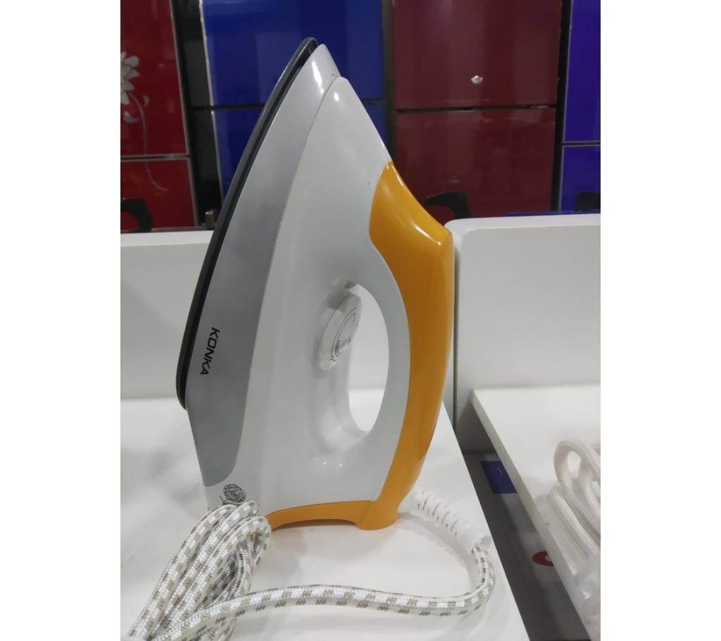 konka iron