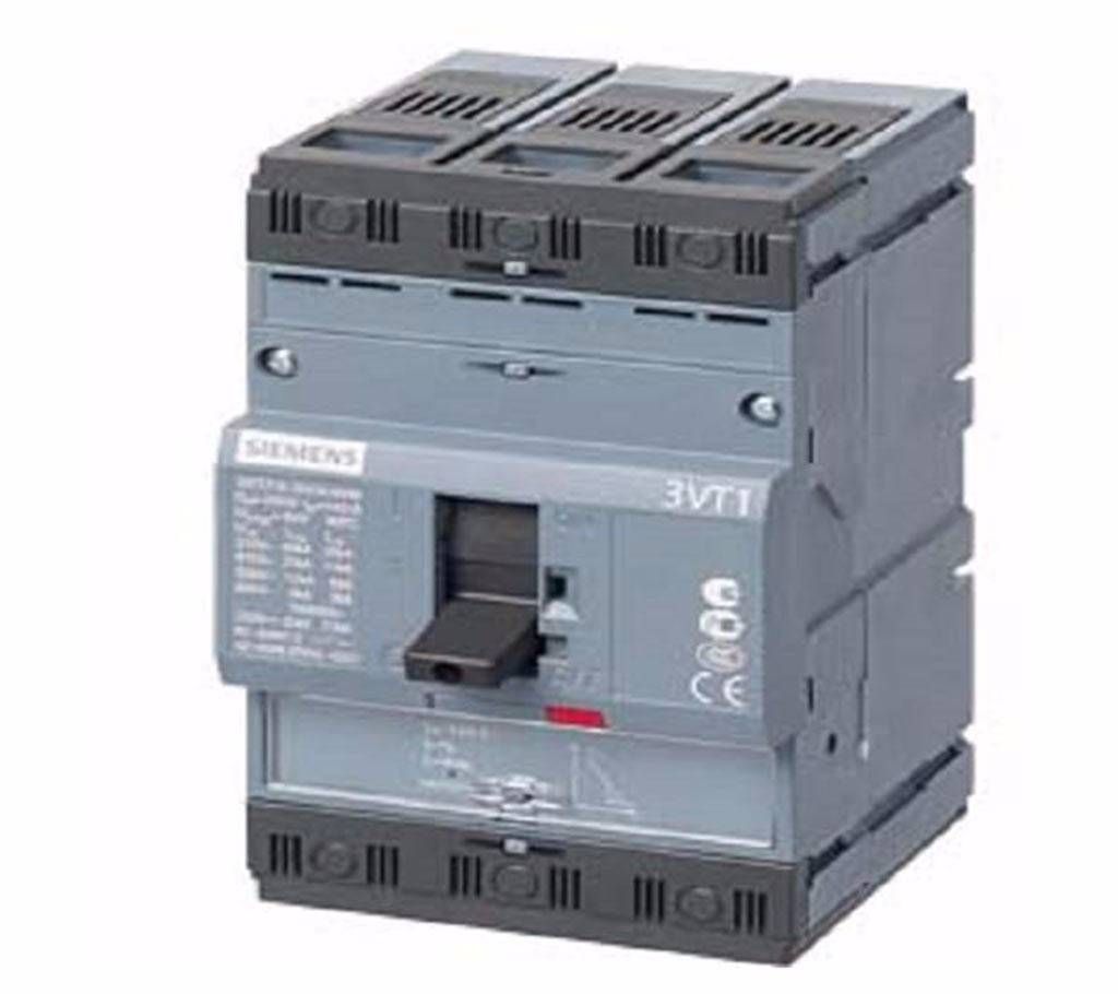 Siemens MCCB (Circuit Breaker)