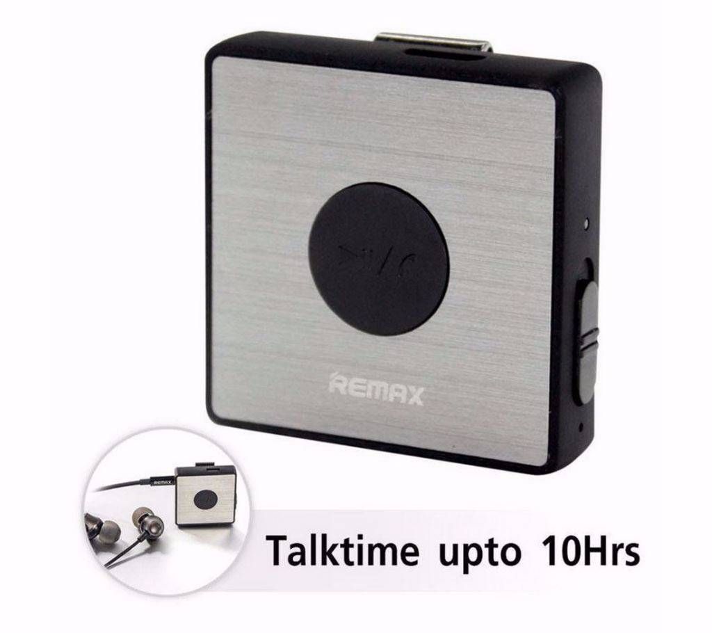 Remax Bluetooth Receiver S2