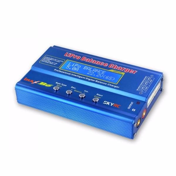 Professional Balance Charger IMAX B6
