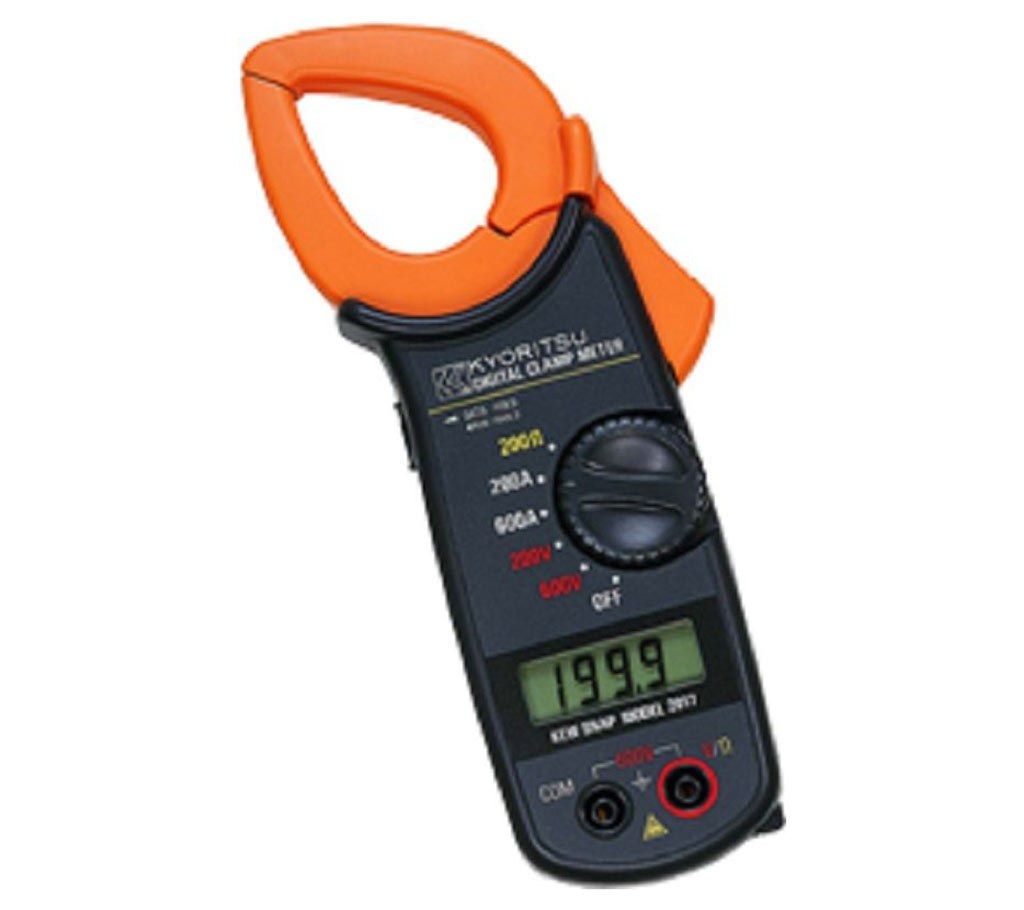 KYORITSU AC Digital Clamp Meter