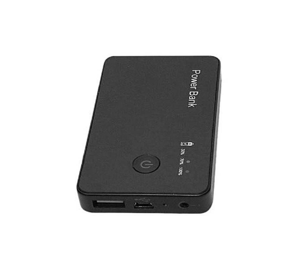 Spy Power Bank Camera 