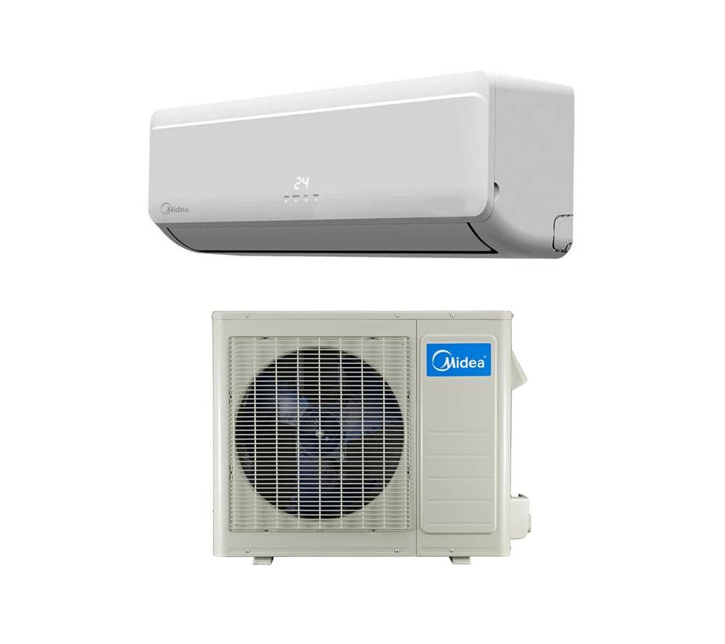 1.5TR Media Air-Conditioner