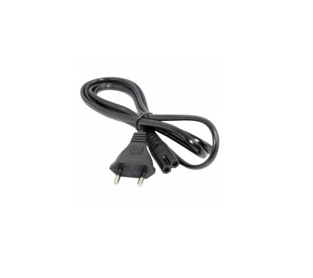 Power Cable 2 Pin