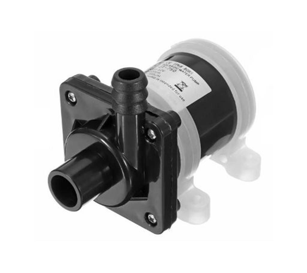12V Submersible Water Pump