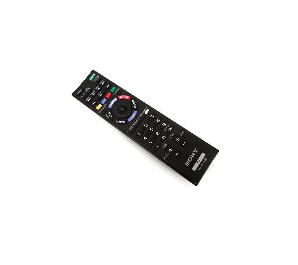SONY TV original Remote