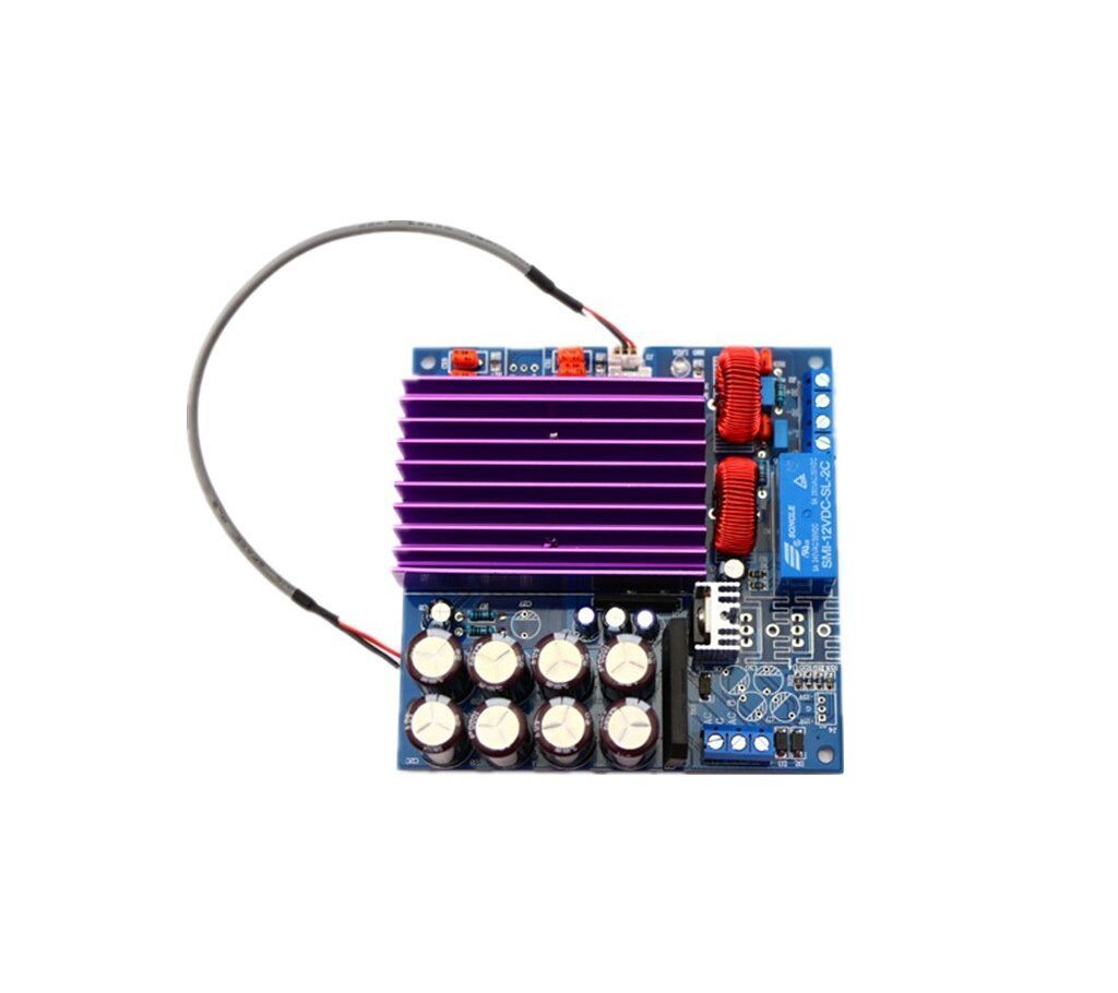 2x170W TDA8950 Digital Audio Amplifier Board