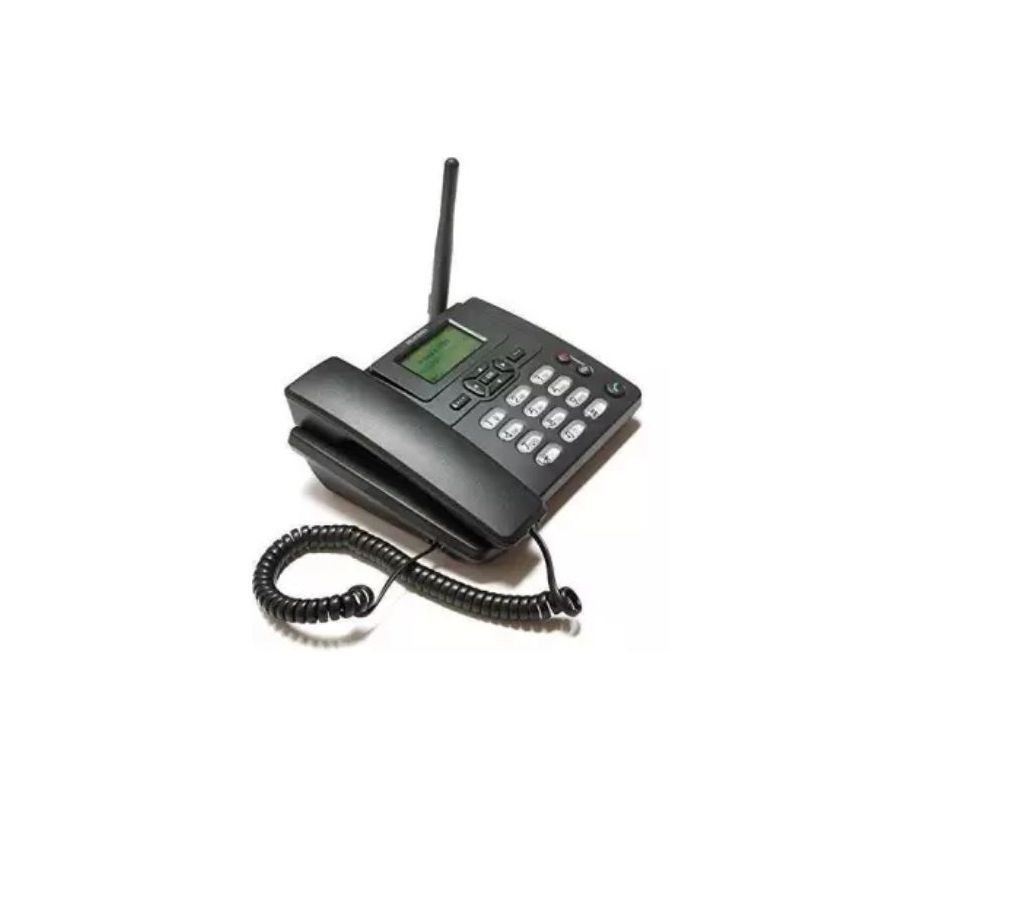 Panasonic Dual Sim Telephone  ZT900