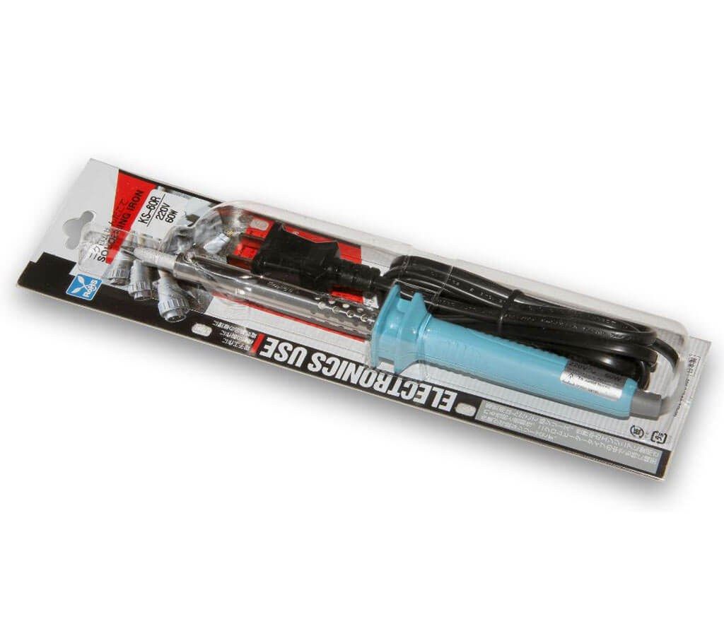 Goot Soldering Iron 60W