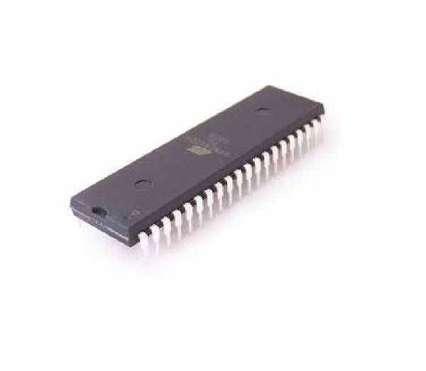 ATMega32A 8-bit AVR Microcontroller