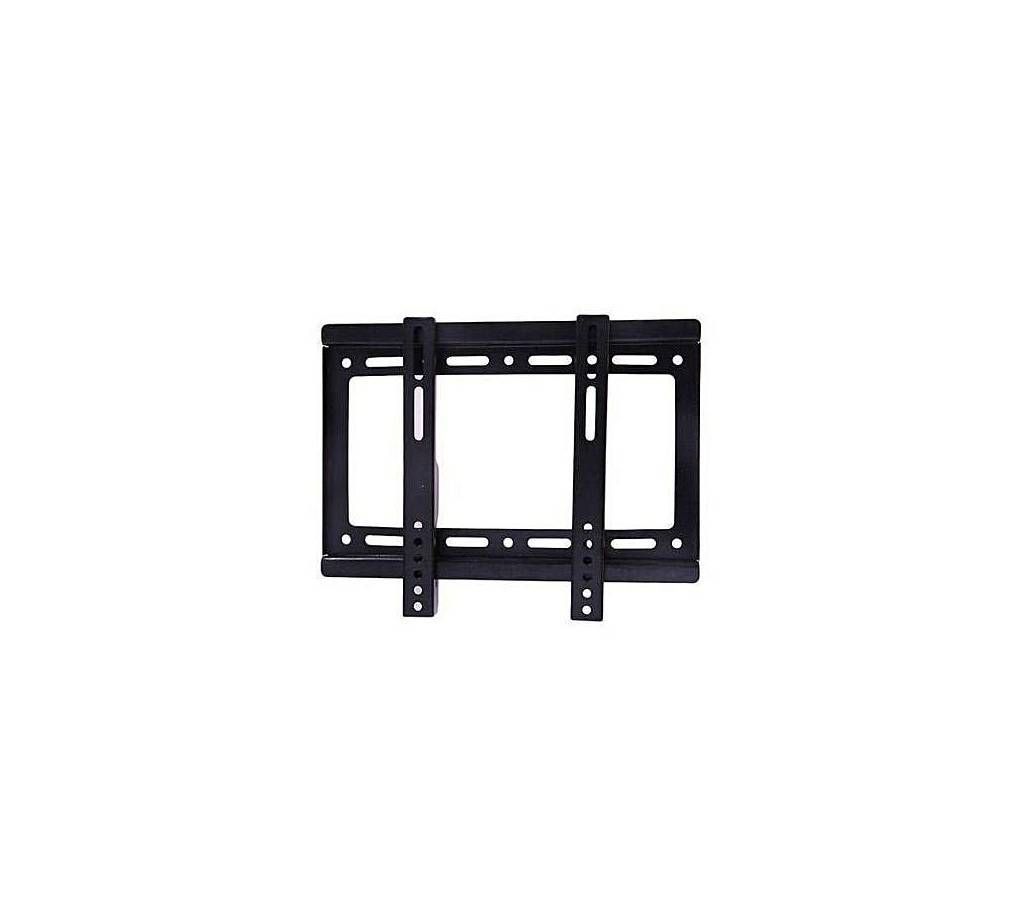 TV Wall Mount - 14 to 42 Inch - Black