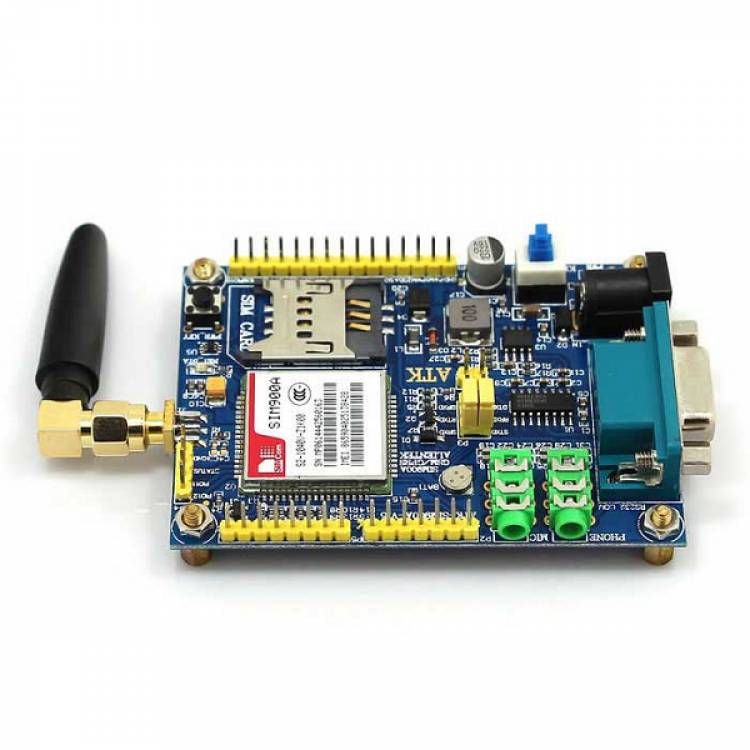 ATK GPRS SIM900 module SIMCOM