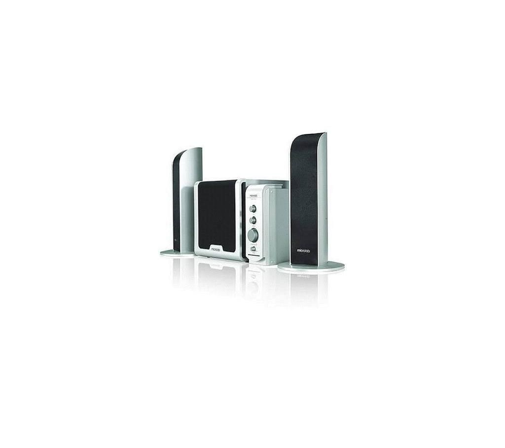 Microlab Fc361 Multimedia Speaker