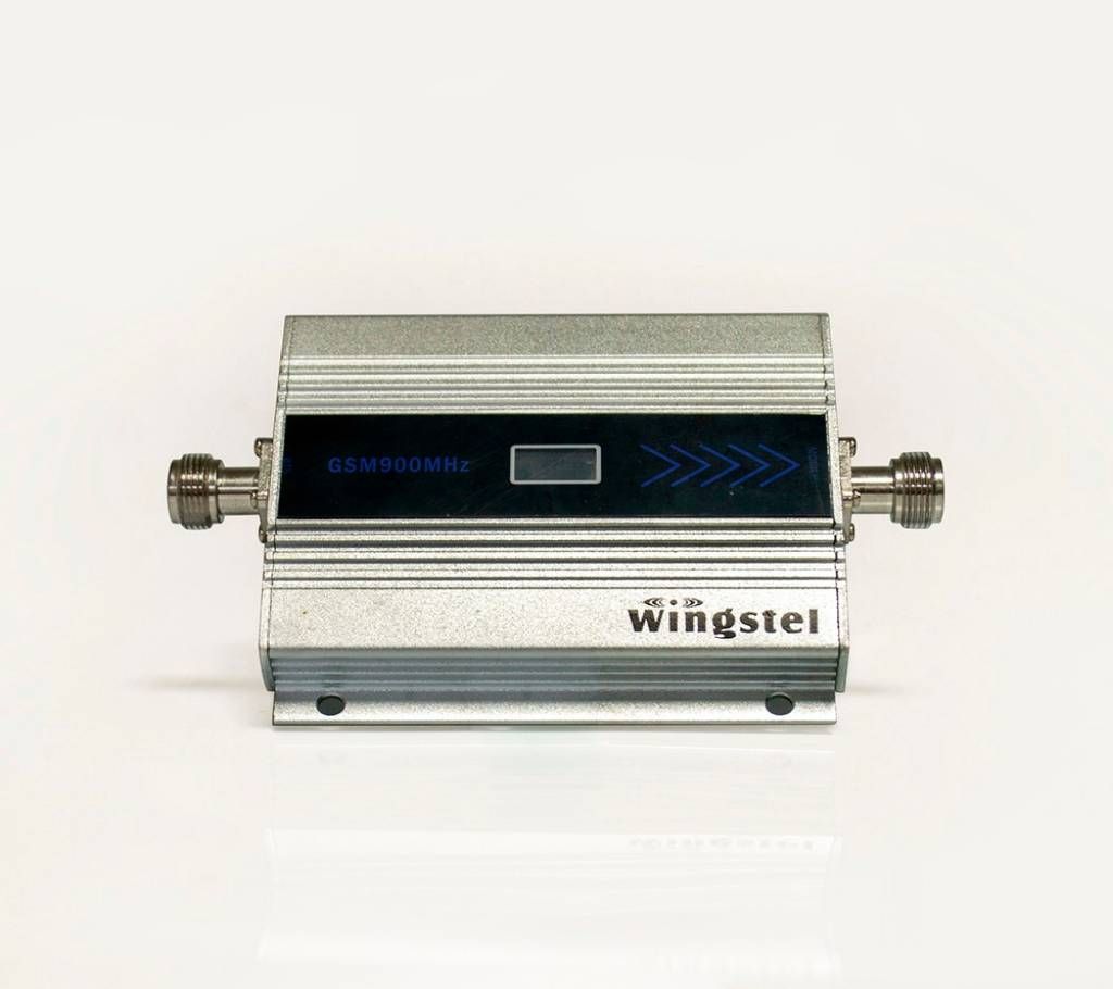 Mobile Network Signal Booster Mini