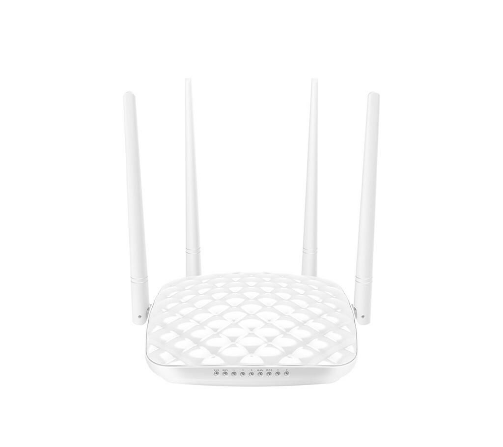 Tenda Router Tenda-456