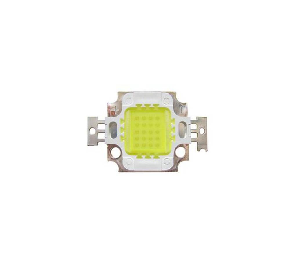 10Watt Green High Power SMD LED