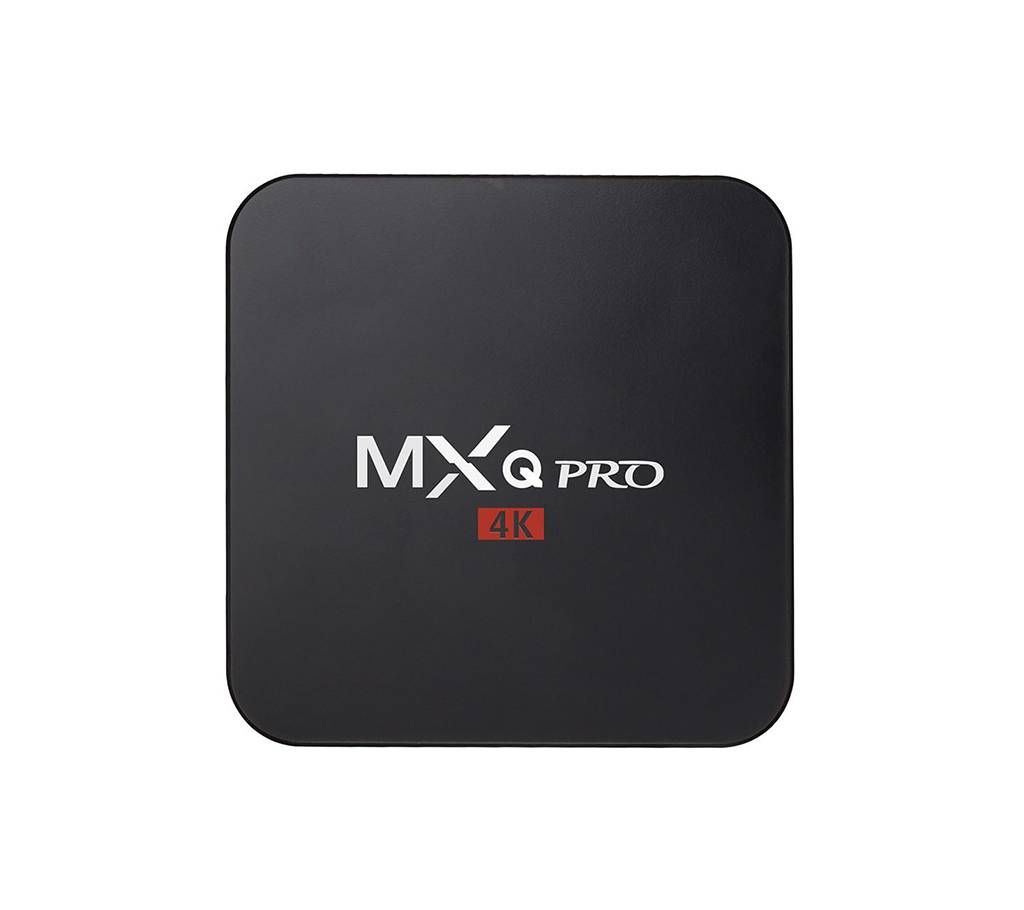 MXQ PRO 4K Android Smart TV Box 1G/8G
