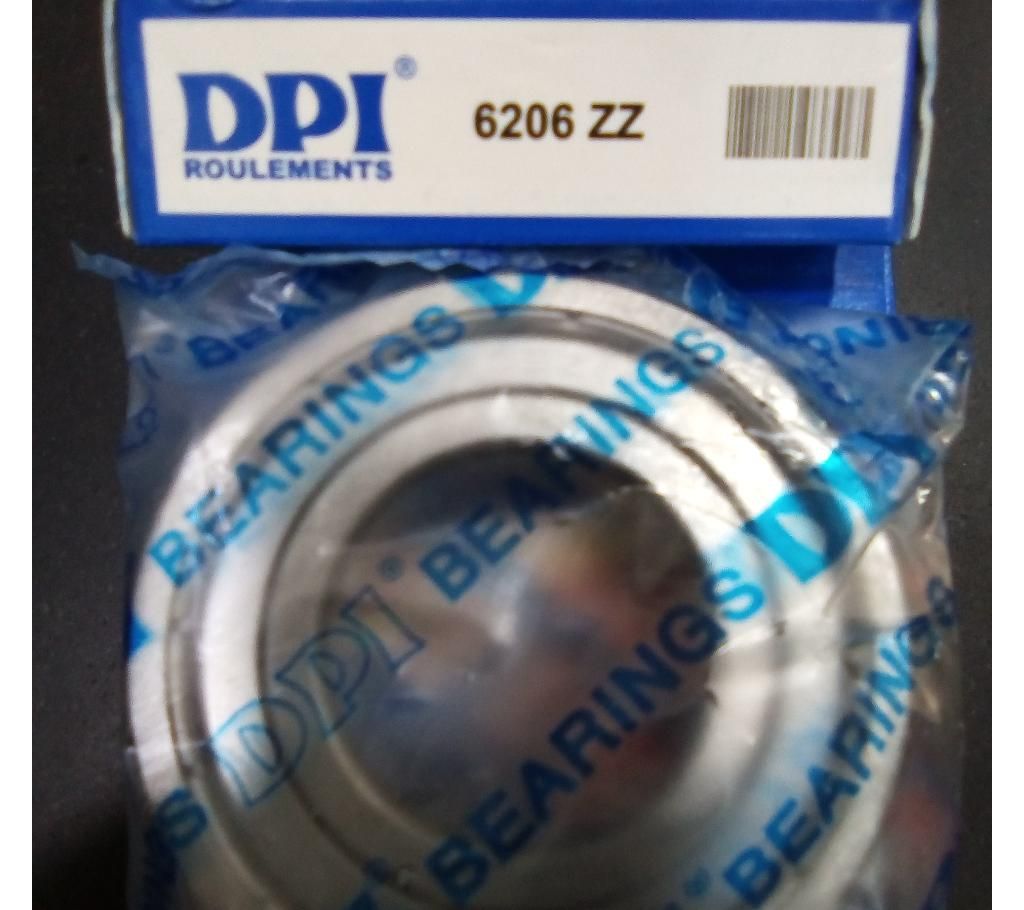DPI Bearing 6206zz