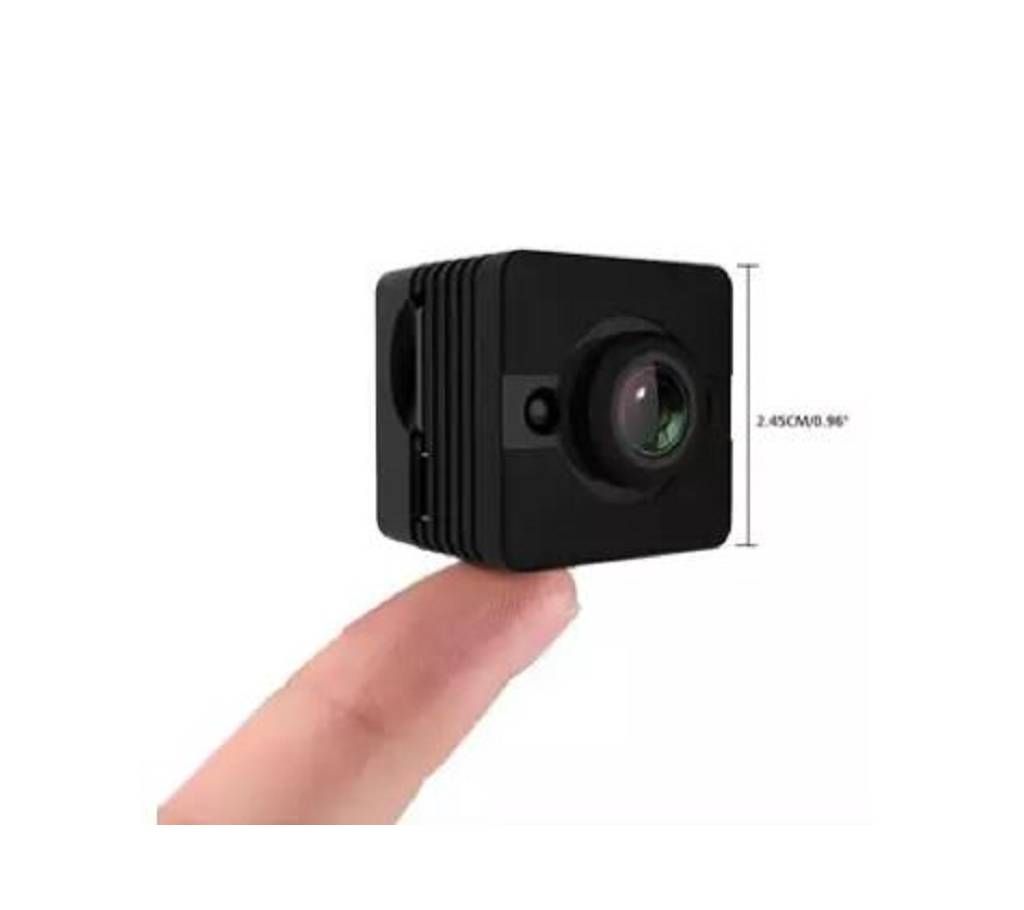 SQ12 Mini 1080P Sports DV Recorder Camera DVR