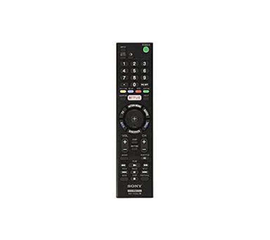 SONY TV REMOTE
