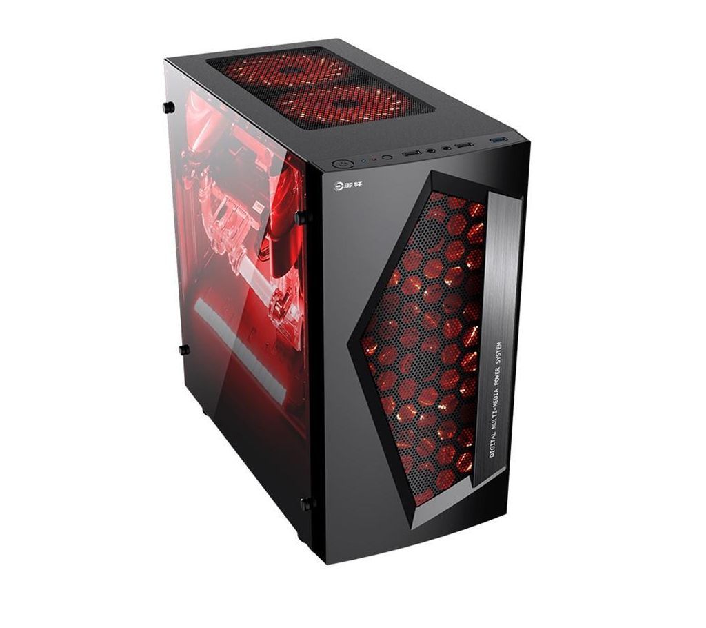 Intel Core i5 3.20 GHz Gaming Pc