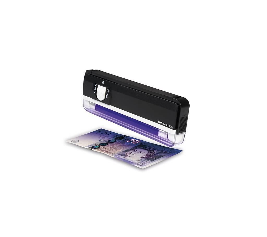 Pocket Fake Note Detector Machine