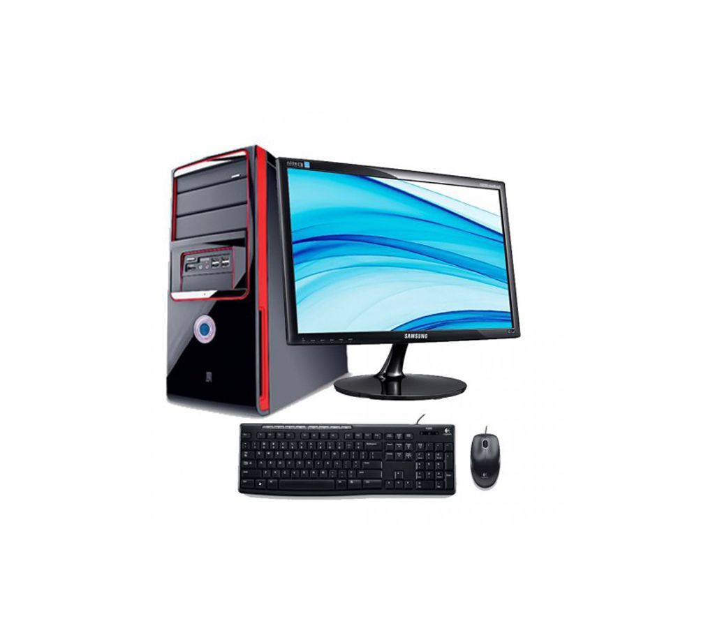 Desktpo Computer