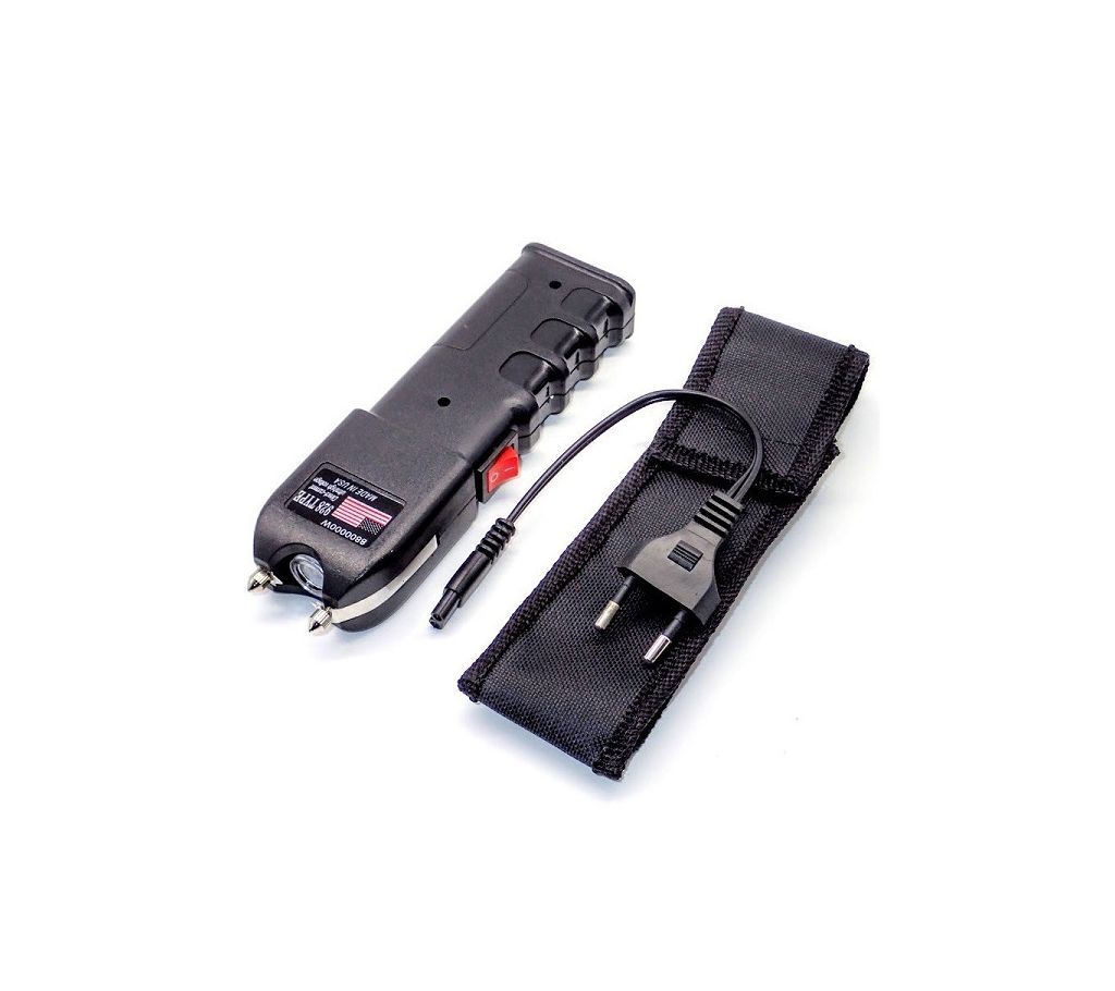 super-hi dc pulse self-protector