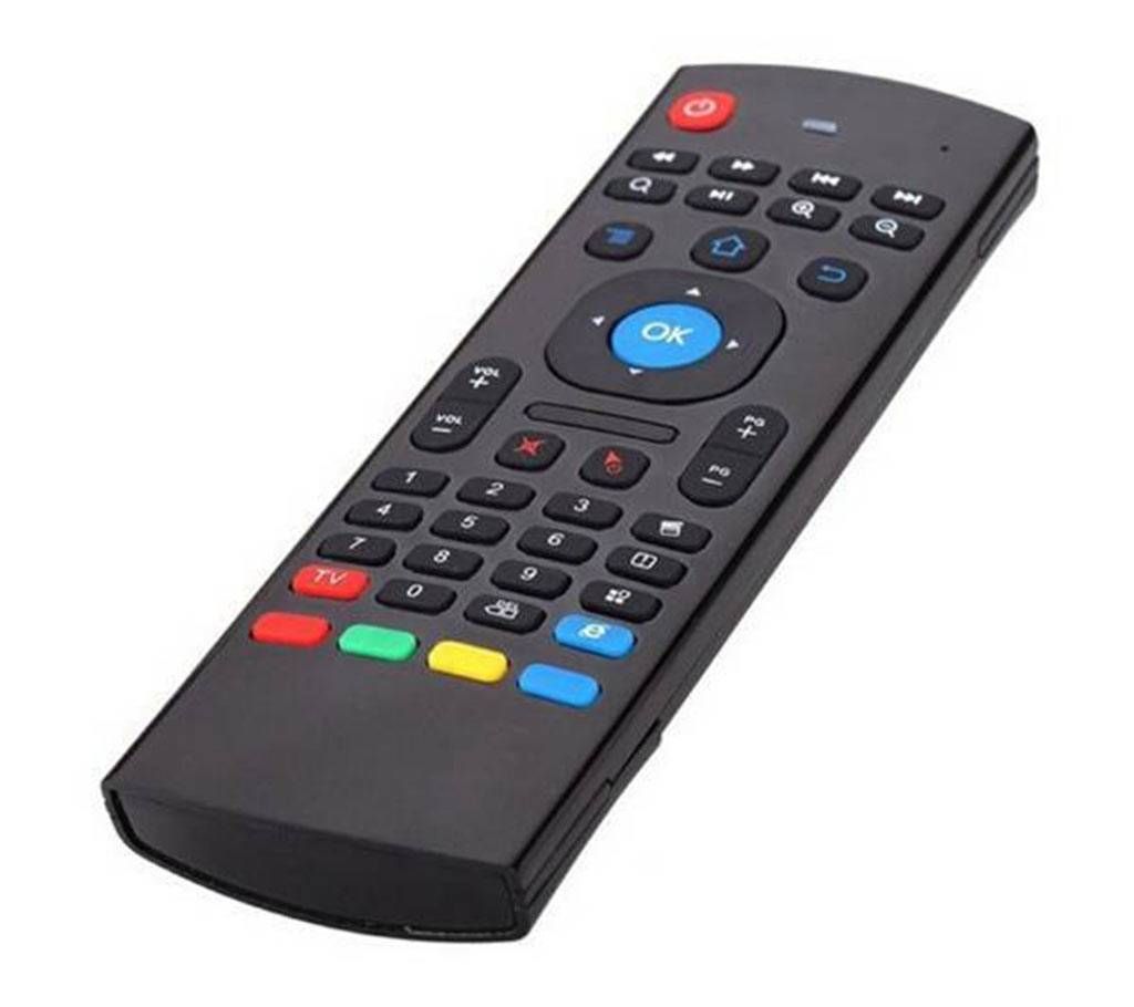 Air Mouse Remote Control