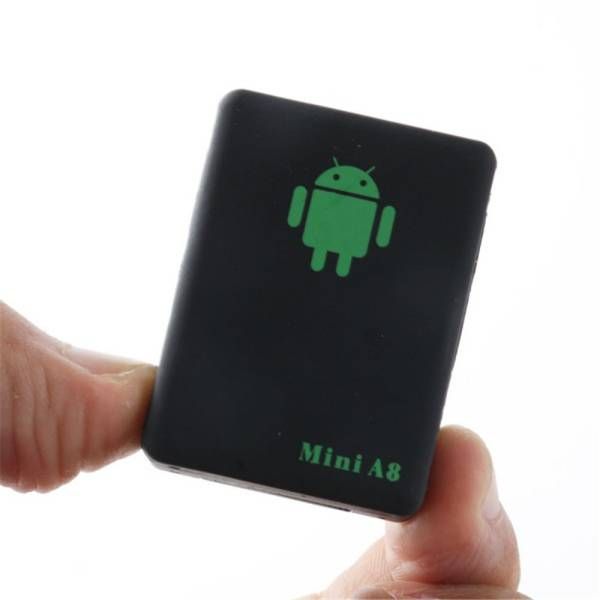 SIM device location tracker