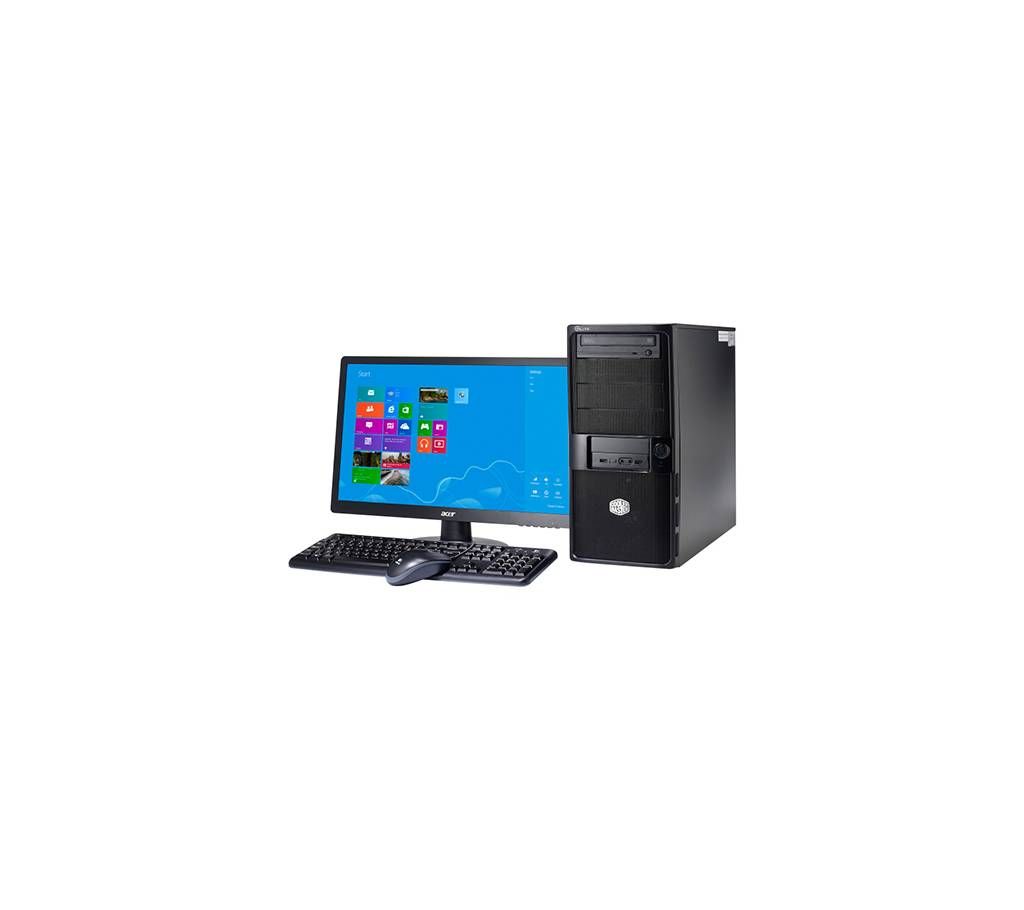 Desktop PC world-cup Offer