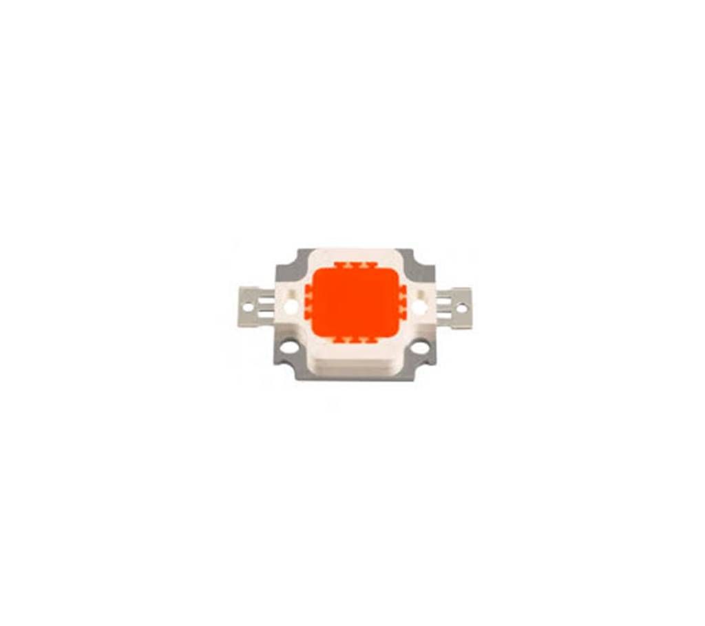 10Watt Red High Power SMD LED