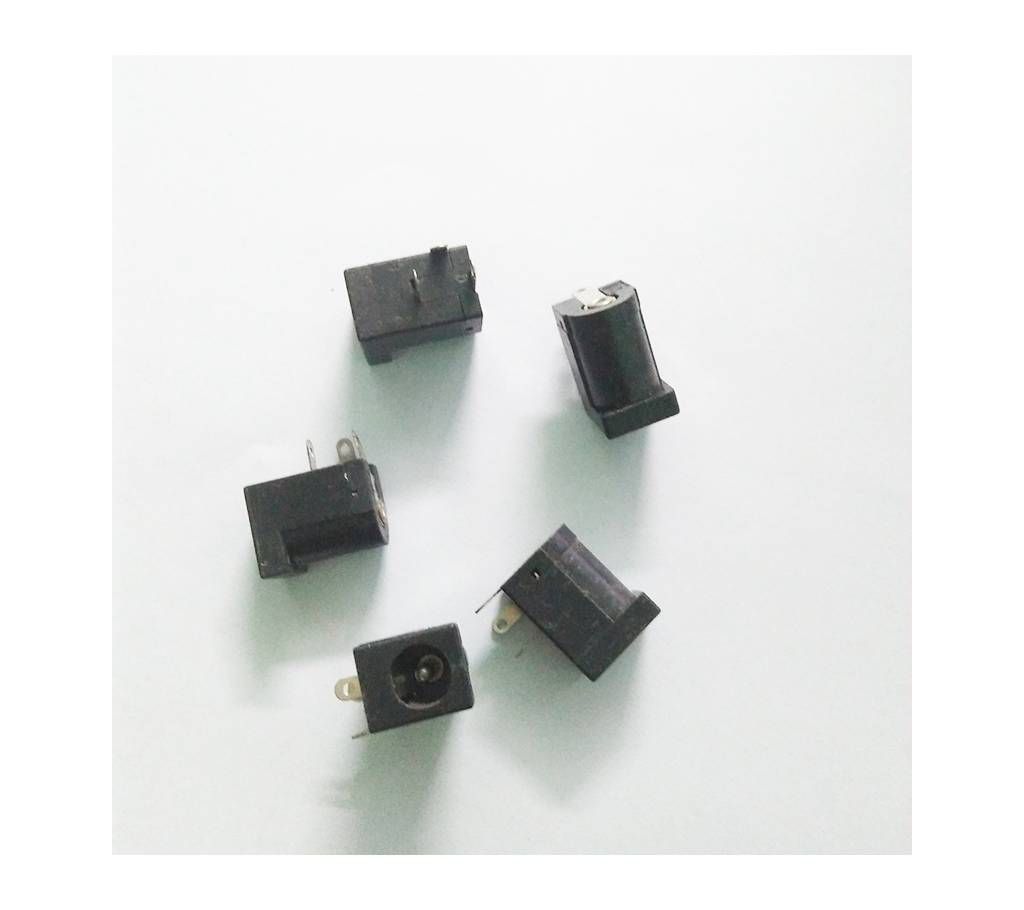 DC Socket use for Multi-Purpose-5pcs