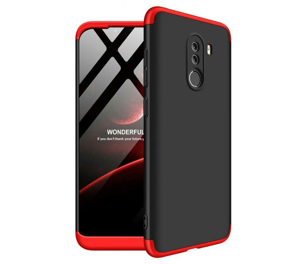 gkk cover for Xaiomi Poco F1 