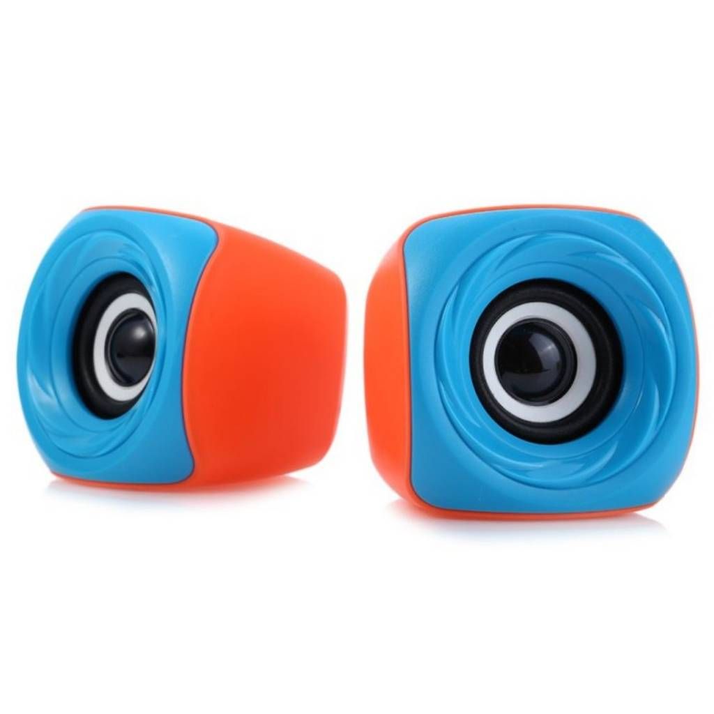 T11 Usb Speaker