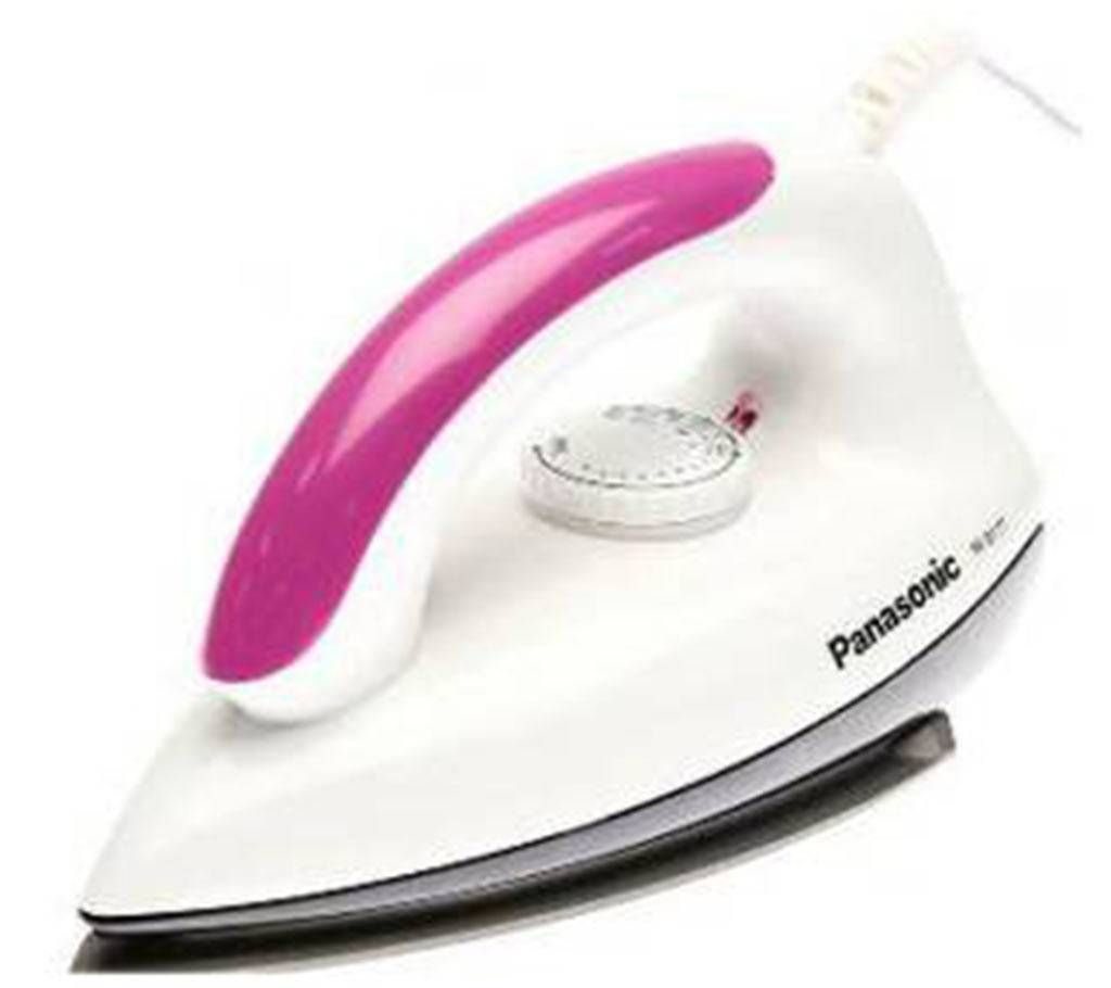 Panasonic NI-317T non stitch dry iron 