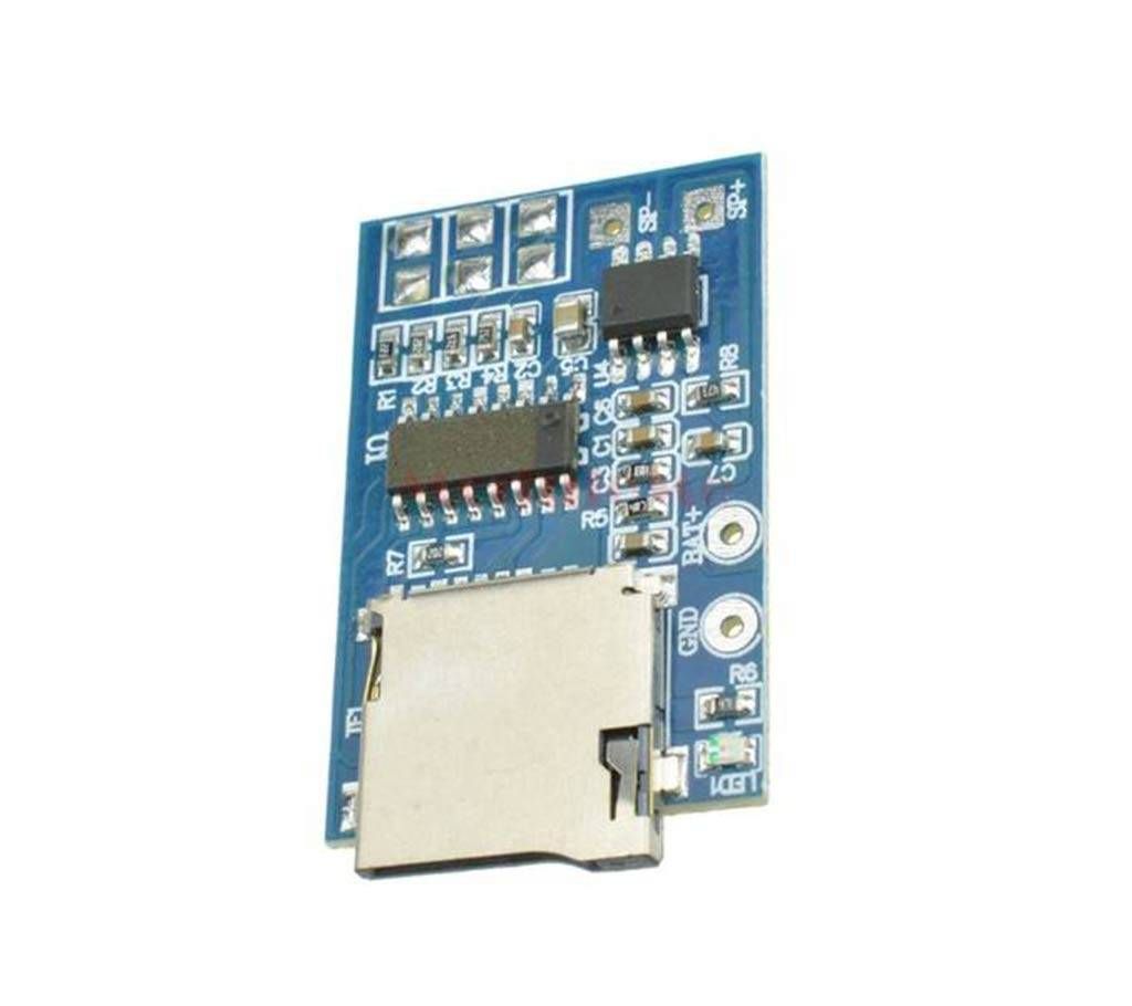 GPD2846A Tf-karte MP3 Decoder Board 2 Watt Module