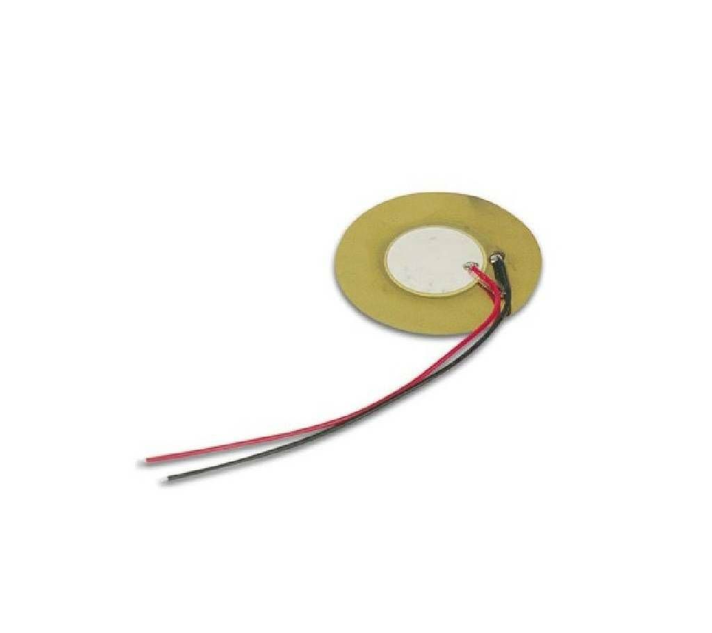 Piezo Sensor Big