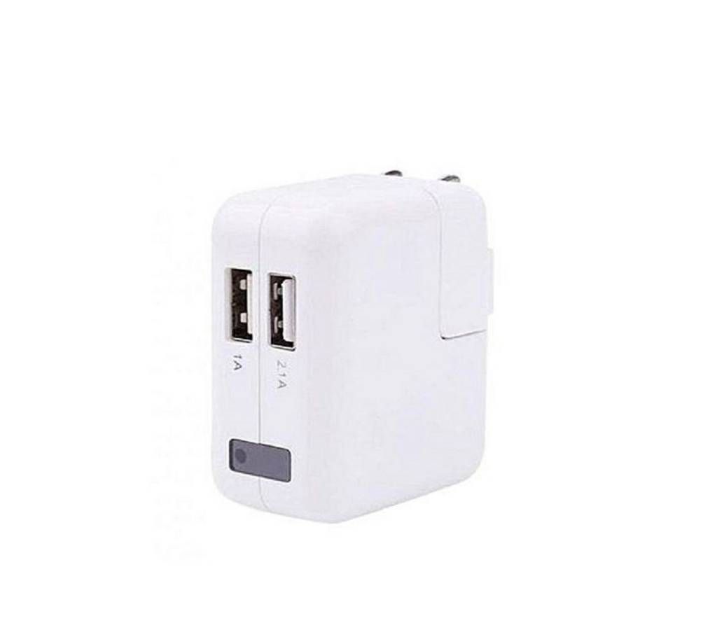IP Adapter HD Hidden Camera