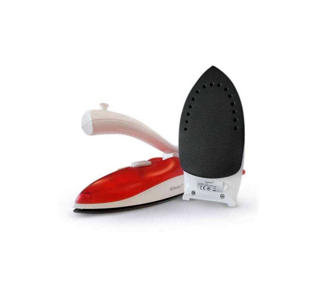 Sokany Travel Iron LX-368