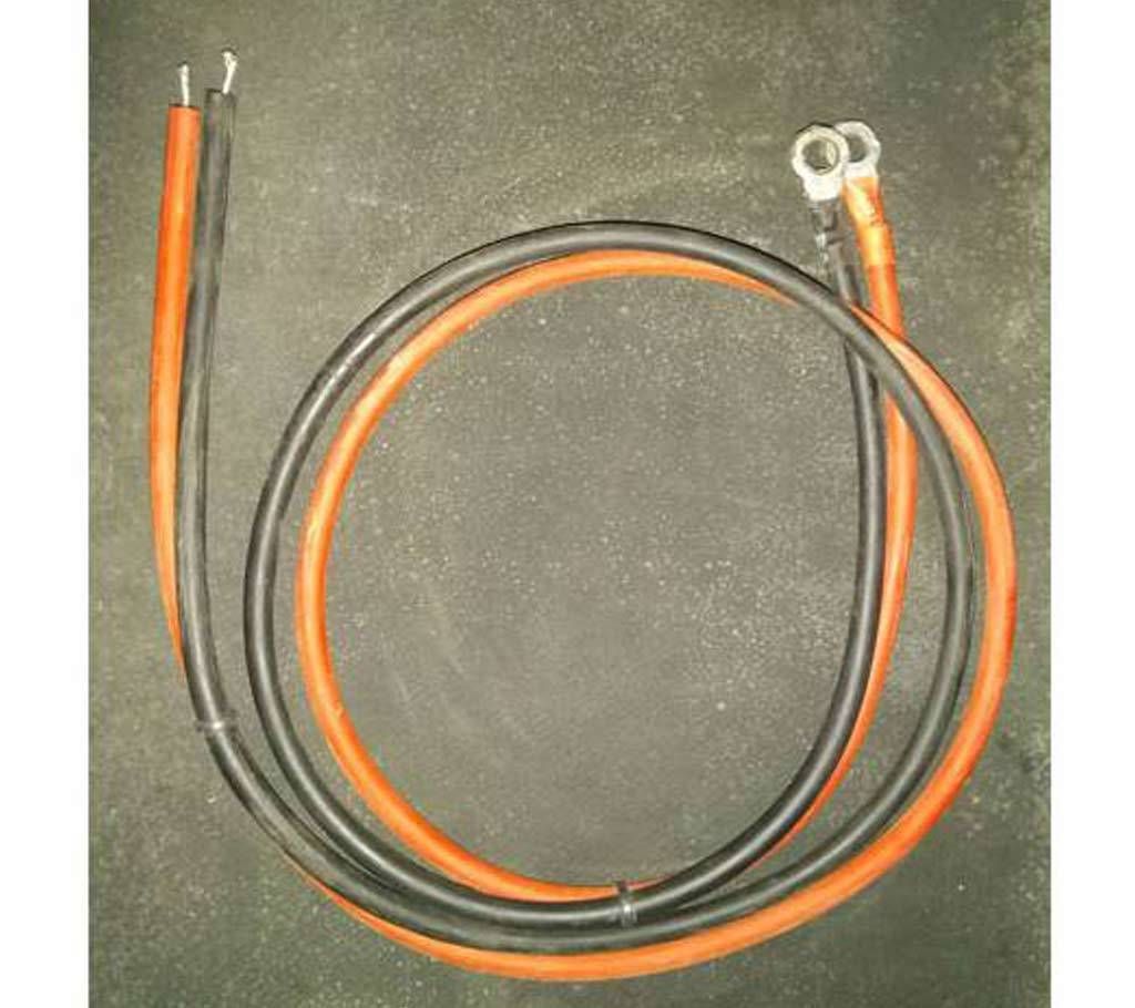 Solar Battery Cable