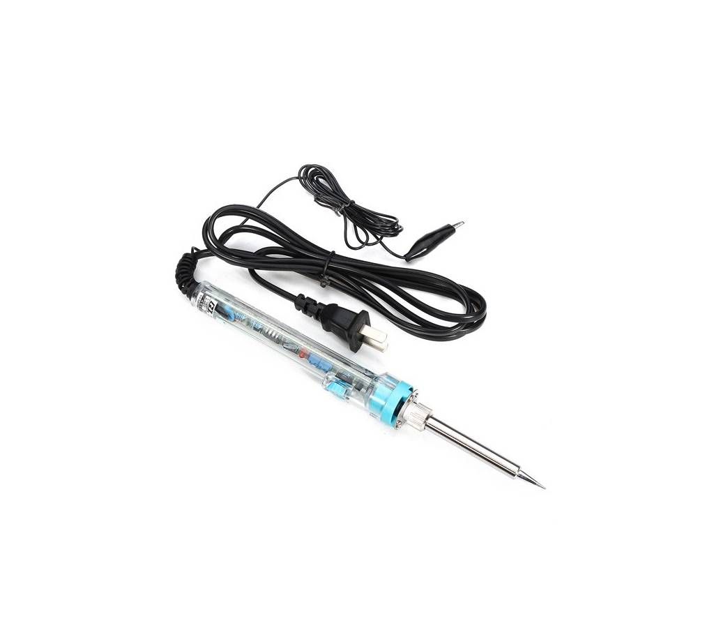 Adjustable Temperature Soldering Iron