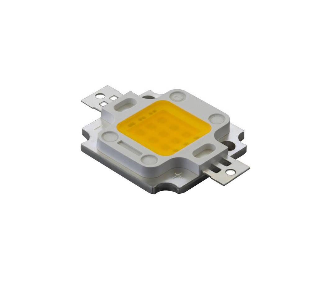10Watt Warm High Power SMD LED