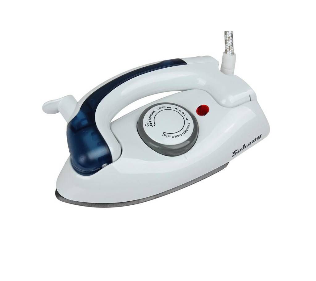 Sakany Travel Iron
