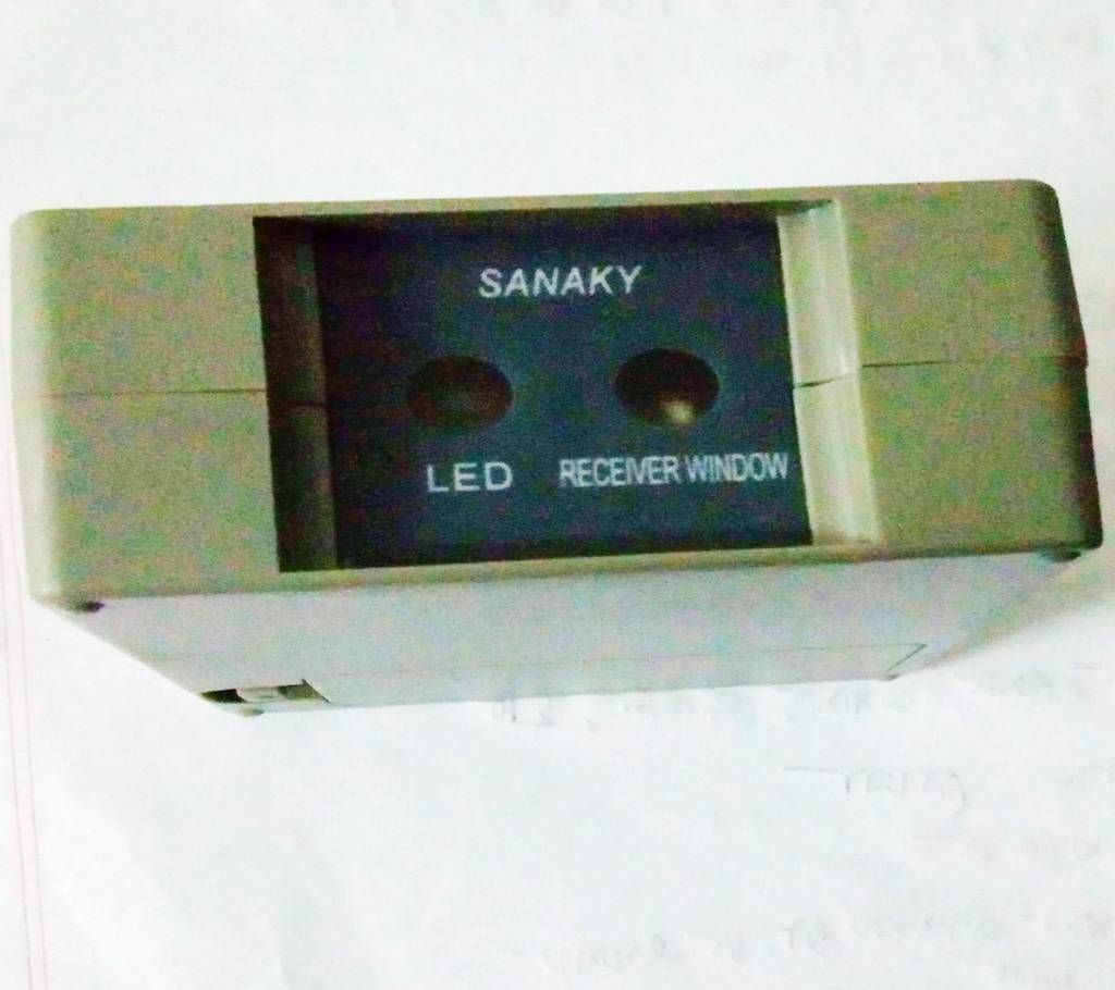 Remote Control Checker